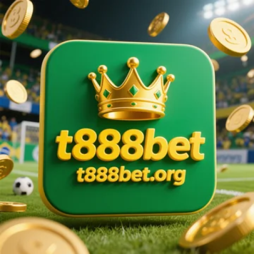 t888bet