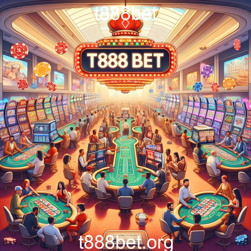 Explorando a Categoria de Ferramentas no t888bet